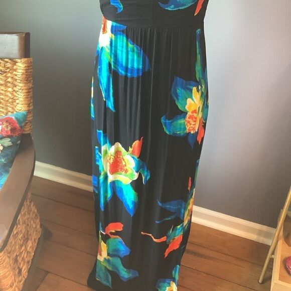 New Forever 21 Floral Maxi Dress 🌺‎ - Picture 8 of 11